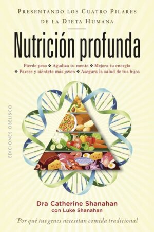 NUTRICIÓN PROFUNDA