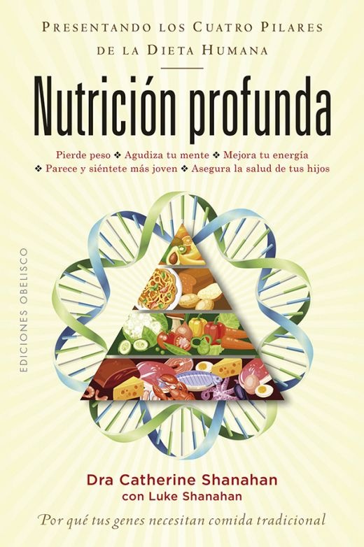 NUTRICIÓN PROFUNDA
