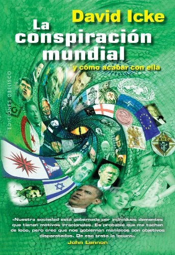 LA CONSPIRACIÓN MUNDIAL