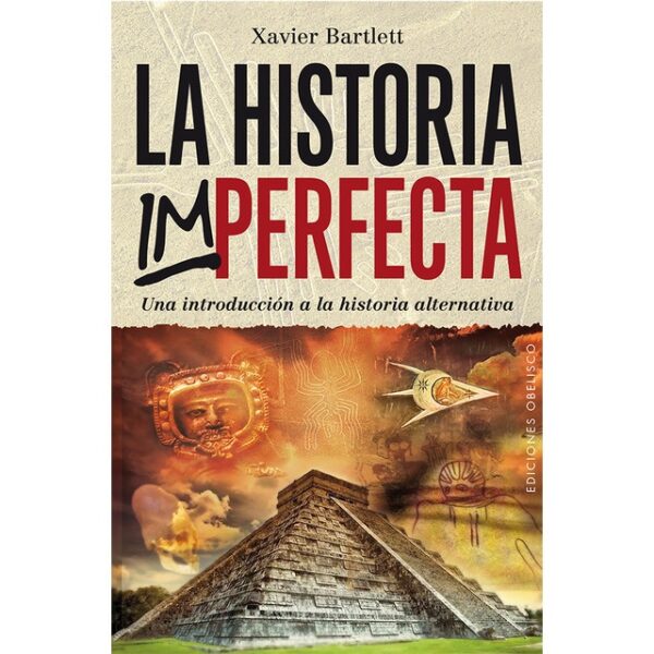 LA HISTORIA IMPERFECTA