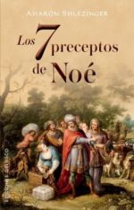 LOS 7 PRECEPTOS DE NOÉ