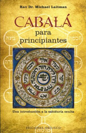 CÁBALA PARA PRINCIPIANTES