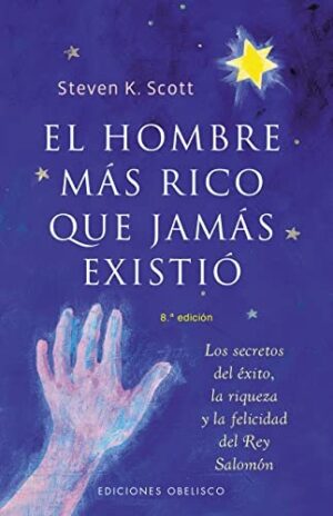 EL HOMBRE MÁS RICO QUE JAMÁS EXISTIÓ