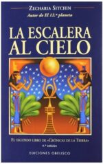 LA ESCALERA AL CIELO