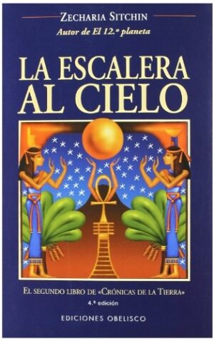 LA ESCALERA AL CIELO