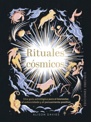 RITUALES CÓSMICOS