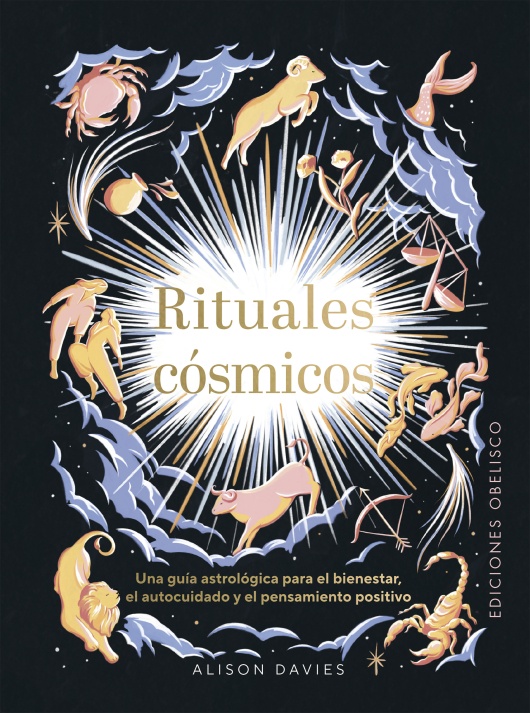RITUALES CÓSMICOS