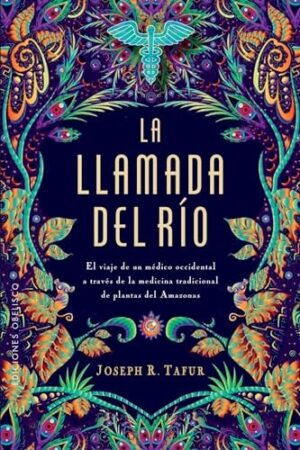 LA LLAMADA DEL RÍO
