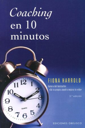 COACHING EN 10 MINUTOS