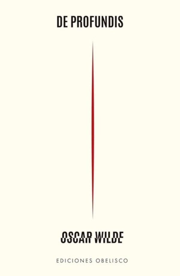 DE PROFUNDIS