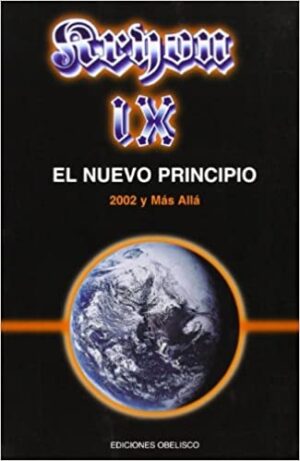 KRYON IX - EL NUEVO PRINCIPIO