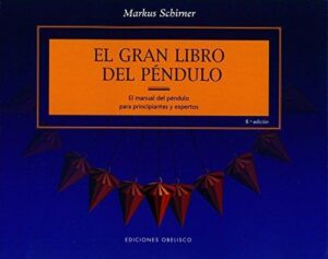 EL GRAN LIBRO DEL PÉNDULO