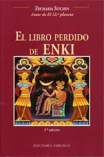 EL LIBRO PERDIDO DE ENKI