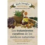 LOS TRATAMIENTOS CURATIVOS DE LOS MÉDICOS NATURISTAS