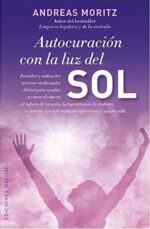 AUTOCURACIÓN CON LA LUZ DEL SOL