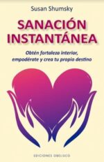SANACIÓN INSTANTÁNEA