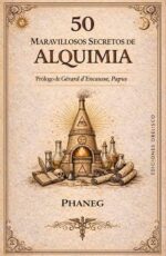 50 MARAVILLOSOS SECRETOS DE ALQUIMIA