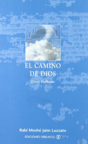 EL CAMINO DE DIOS