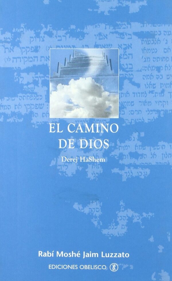 EL CAMINO DE DIOS