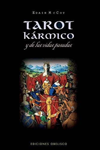 TAROT KÁRMIKO