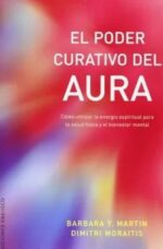 EL PODER CURATIVO DEL AURA