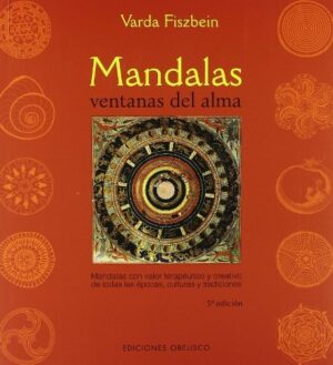 MANDALAS-VENTANAS DEL ALMA