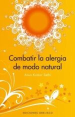 COMBATIR LA ALERGIA DE MODO NATURAL