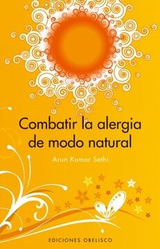 COMBATIR LA ALERGIA DE MODO NATURAL