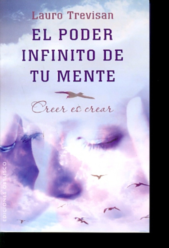 PODER INFINITO DE TU MENTE, EL
