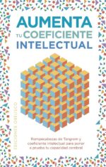 AUMENTA TU COEFICIENTE INTELECTUAL (LIBRO+CARTAS)