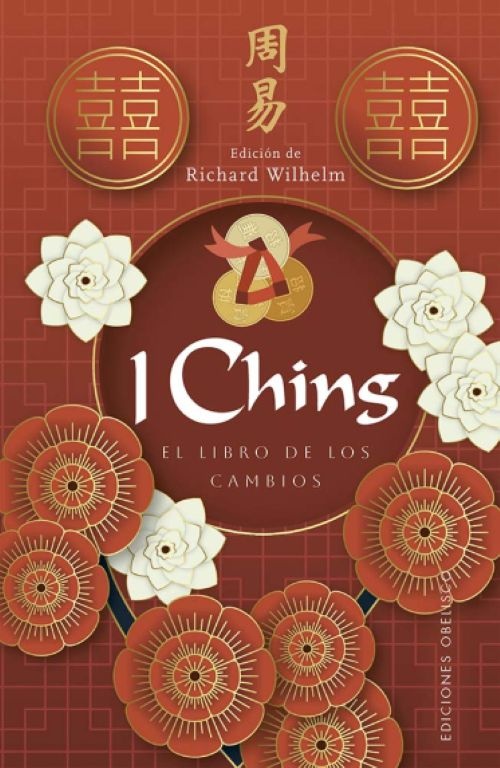 I CHING