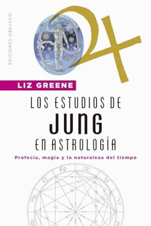 ESTUDIOS DE JUNG EN ASTROLOGIA LOS