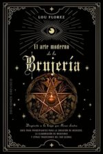 ARTE MODERNO DE LA BRUJERIA EL