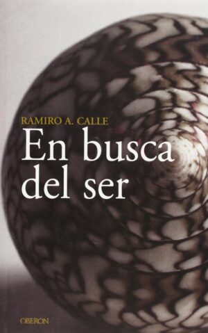 EN BUSCA DEL SER