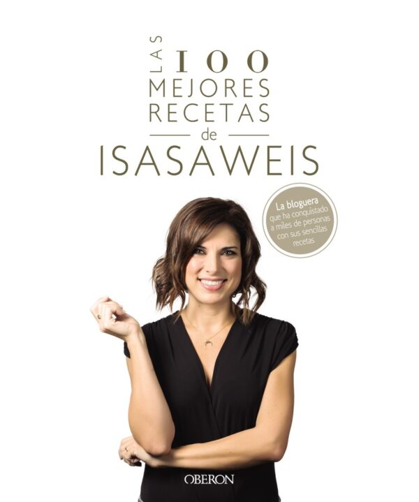 100 MEJORES RECETAS LAS DE ISASAWEIS
