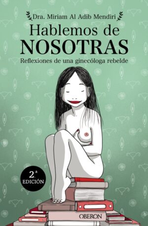 HABLEMOS DE NOSOTRAS