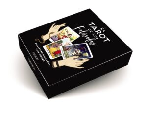 EL TAROT DE LOS FILÓSOFOS
