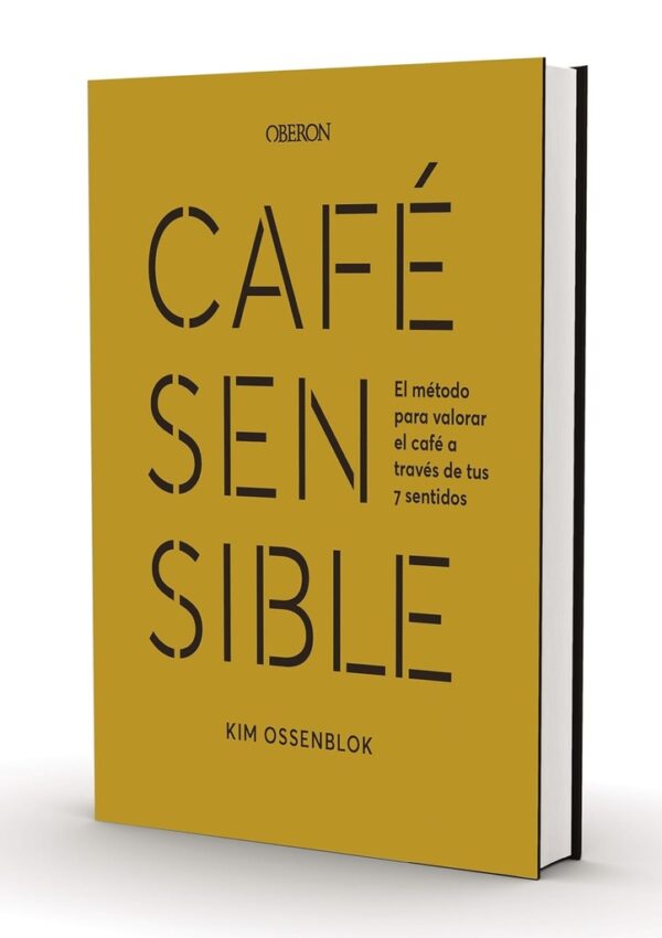 CAFÉ SENSIBLE