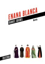 ENANA BLANCA