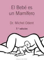 EL BEBÉ ES UN MAMÍFERO