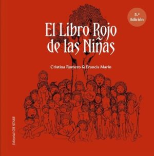 LIBRO ROJO DE LAS NIÑAS EL