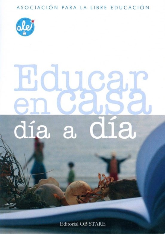 EDUCAR EN CASA DIA A DIA