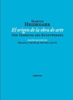 EL ORIGEN DE LA OBRA DE ARTE