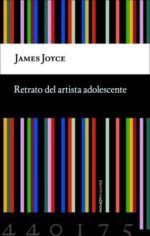 RETRATO DEL ARTISTA ADOLESCENTE