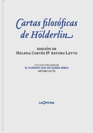 CARTAS FILOSÓFICAS