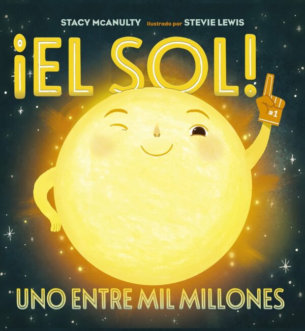 ¡SOL!