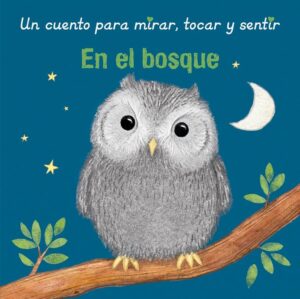 EN EL BOSQUE