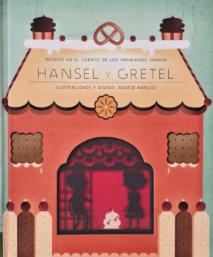 HANSEL Y GRETEL
