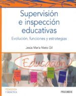 SUPERVISIÓN E INSPECCIÓN EDUCATIVAS