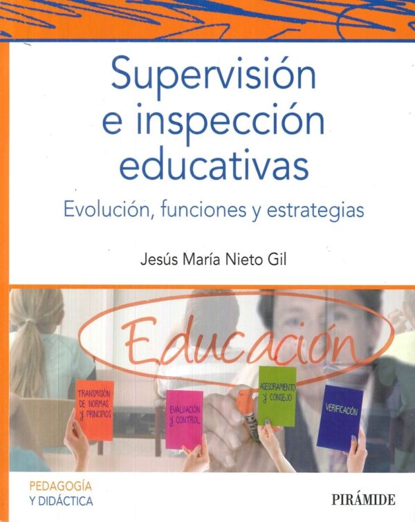 SUPERVISIÓN E INSPECCIÓN EDUCATIVAS